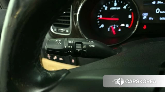 Kia The New Carnival id 4232222 из Кореи 10