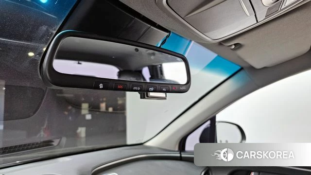 Hyundai Santa Fe TM id 4020069 из Кореи 10