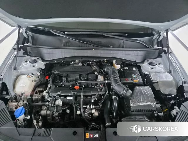 Hyundai Kona (SX2) id 4635620 из Кореи 10
