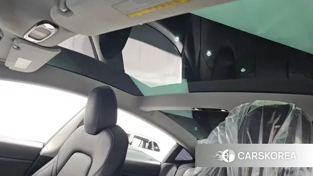 Tesla Model 3 id 2970709 из Кореи 10