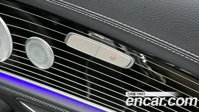 Mercedes-Benz E-Class W213 id 2855217 из Кореи 10