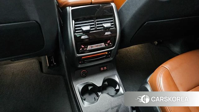 BMW X7 (G07) id 4477263 из Кореи 10