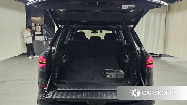 BMW X5 (G05) id 4762047 из Кореи 10