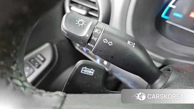 Hyundai Kona Electric id 3402284 из Кореи 10