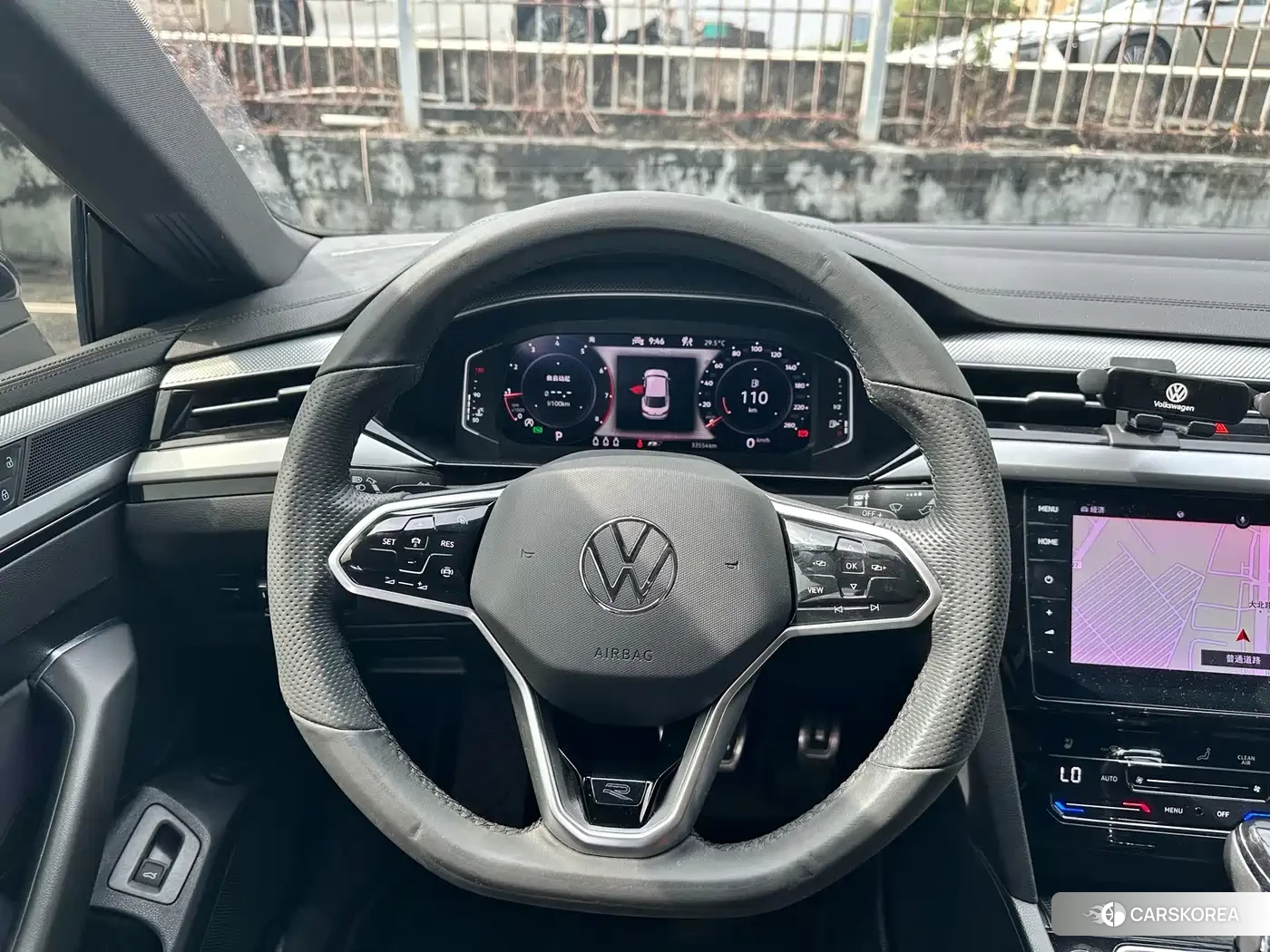 Volkswagen Arteon (CC) id 4644698 из Китая 10