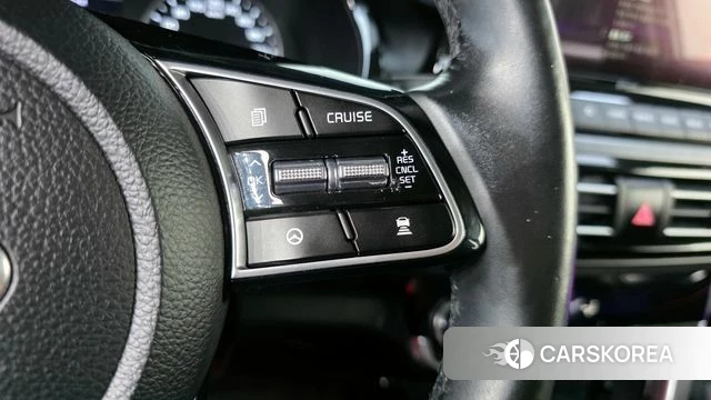 Kia Seltos id 4304475 из Кореи 10