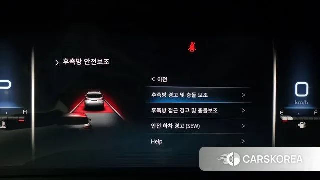 Ssangyong All New Rexton id 3477970 из Кореи 10