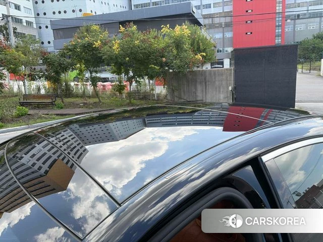 Mercedes-Benz S-Class W223 id 4736216 из Кореи 10