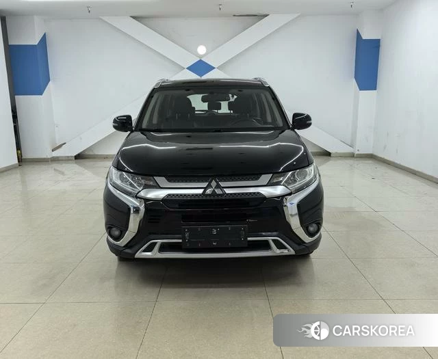 Mitsubishi  Outlander id 4217413 из Китая 10