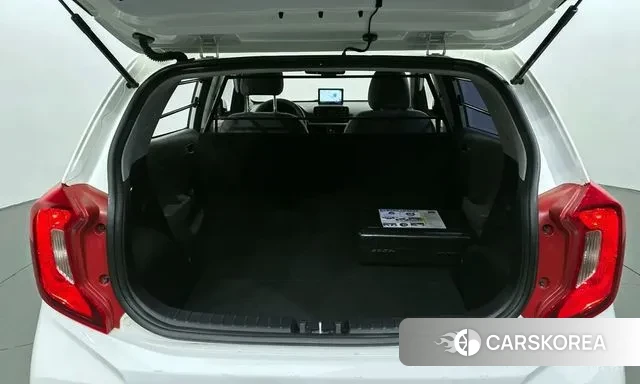 Kia Morning Urban (JA) id 3771929 из Кореи 10