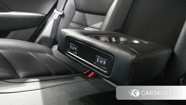 Renault Korea (Samsung) QM6 id 4794857 из Кореи 10