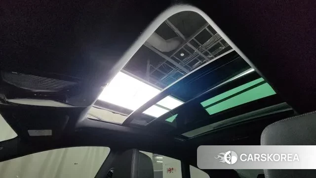 BMW 6 Series GT (G32) id 3348398 из Кореи 10