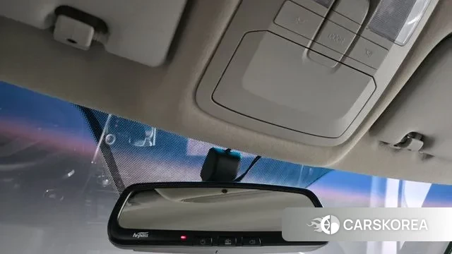 Ssangyong Berry New Tivoli id 3444527 из Кореи 10