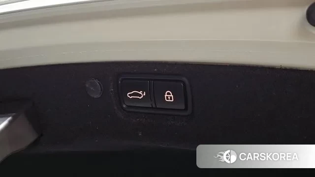 Kia K7 Premier id 3728189 из Кореи 10