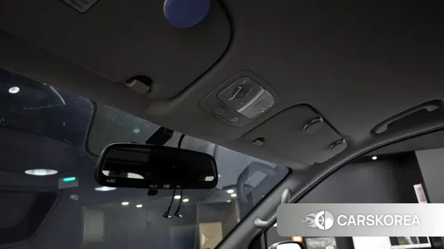 Hyundai The New Grand Starex id 2977316 из Кореи 10