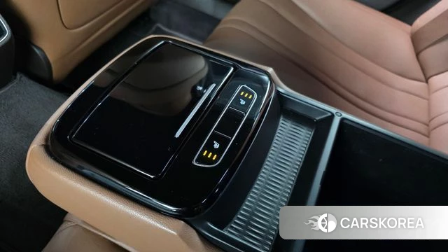 Genesis G80 (RG3) id 4444241 из Кореи 10