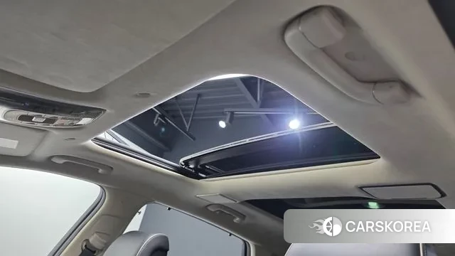 Genesis GV80 id 3504820 из Кореи 10