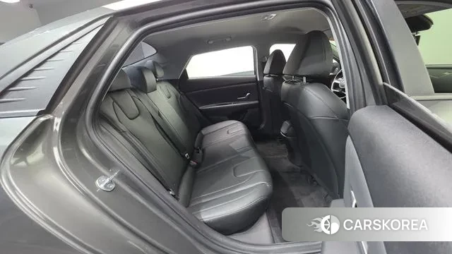 Hyundai Avante (CN7) id 3777427 из Кореи 10