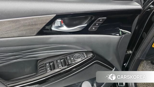 Kia K7 Premier Hybrid id 4907347 из Кореи 10