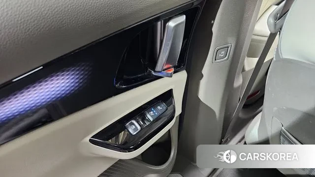 Kia Carnival 4th generation id 3529775 из Кореи 10