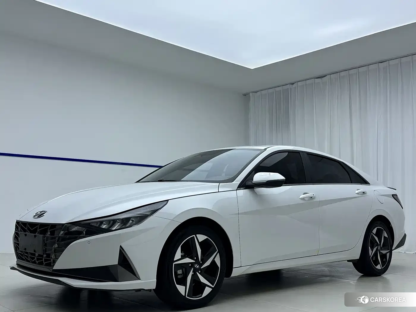 Hyundai Elantra id 4629546 из Китая 11