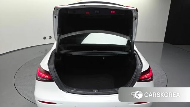 Mercedes-Benz E-Class W213 id 4745906 из Кореи 10
