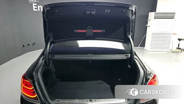 Kia More K9 id 3741963 из Кореи 10