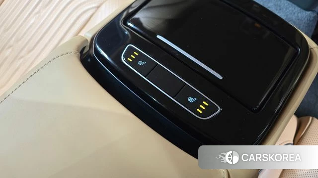 Genesis G80 (RG3) id 3872435 из Кореи 10