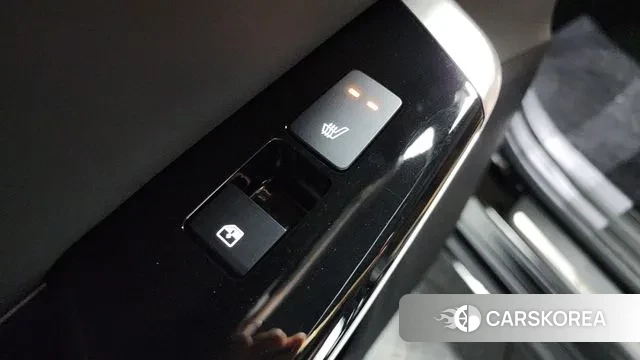 Kia EV6 id 2998691 из Кореи 10