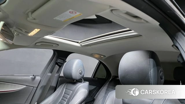 Mercedes-Benz E-Class W213 id 3867523 из Кореи 10