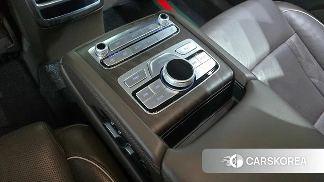 Kia More K9 id 3886369 из Кореи 10