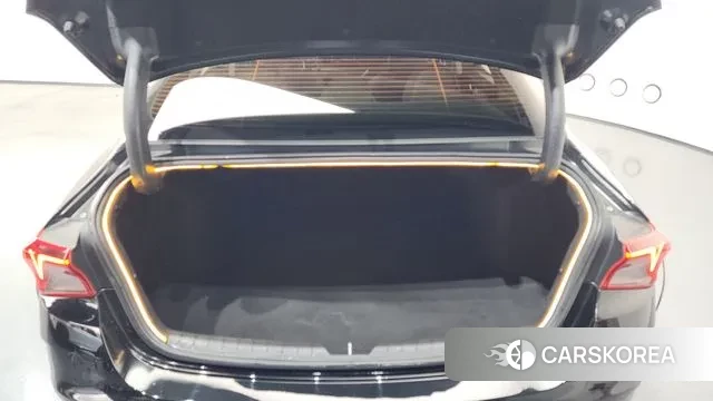 Kia K5 Hybrid 3rd Generation id 3552264 из Кореи 10