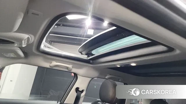 Mini Cooper id 3771473 из Кореи 10