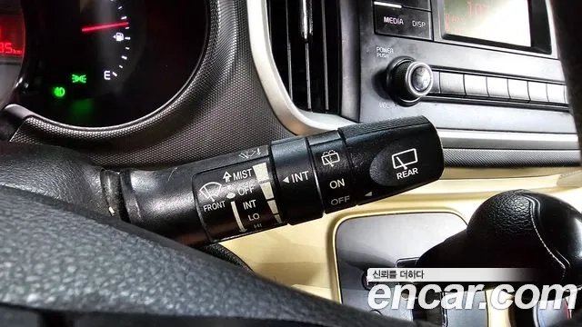 Kia The New Ray id 2876668 из Кореи 10