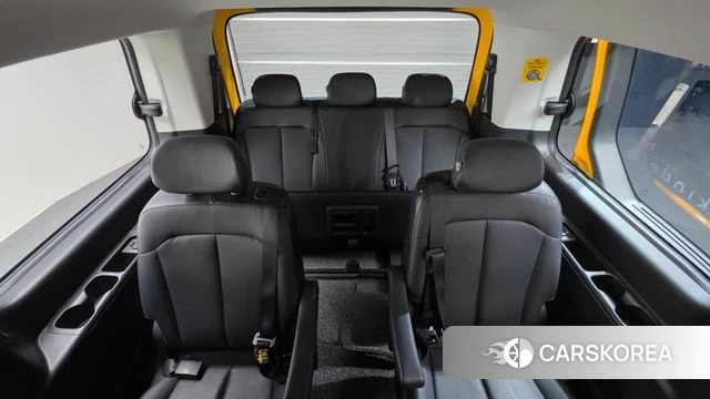 Hyundai Staria id 4618370 из Кореи 10