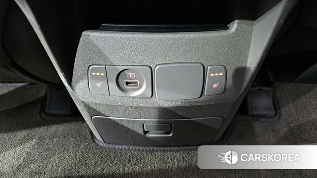 Kia The New Carnival id 3661686 из Кореи 10