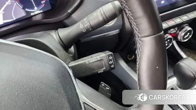 Renault Korea (Samsung) XM3 id 3044421 из Кореи 10