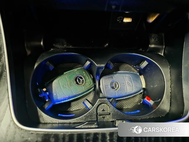 Mercedes-Benz E-Class W213 id 3955035 из Кореи 10