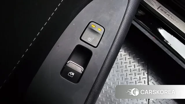 Hyundai The New Grandeur IG id 3464432 из Кореи 10