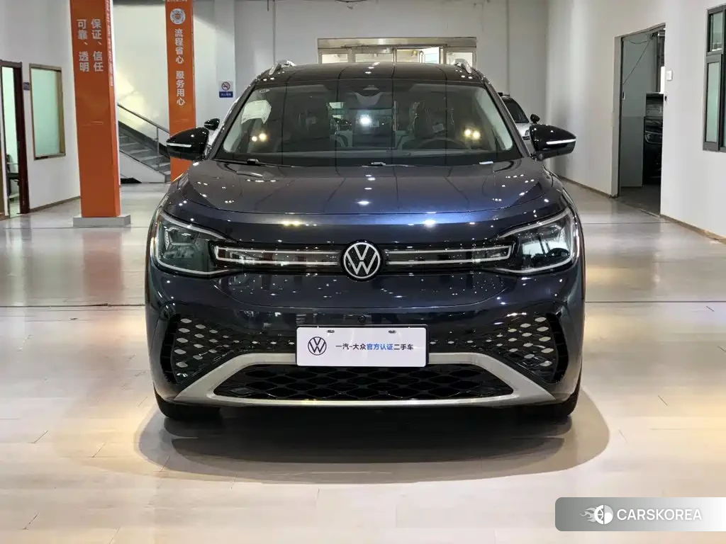 Volkswagen ID.6 CROZZ id 4622276 из Китая 10