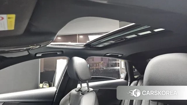 Audi A4 (B9) id 3772624 из Кореи 10