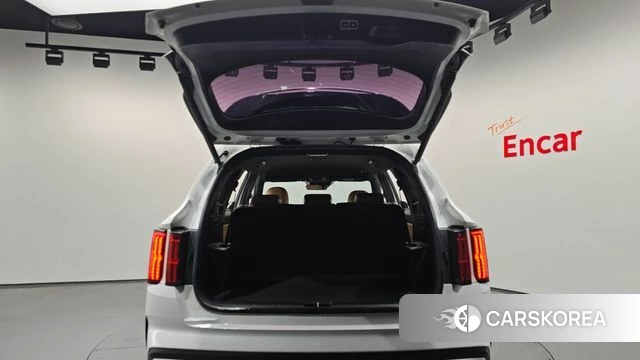 Kia Sorento 4th Generation id 3807606 из Кореи 10