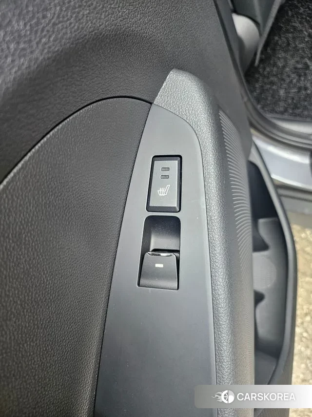 Hyundai All New Tucson id 3677532 из Кореи 10