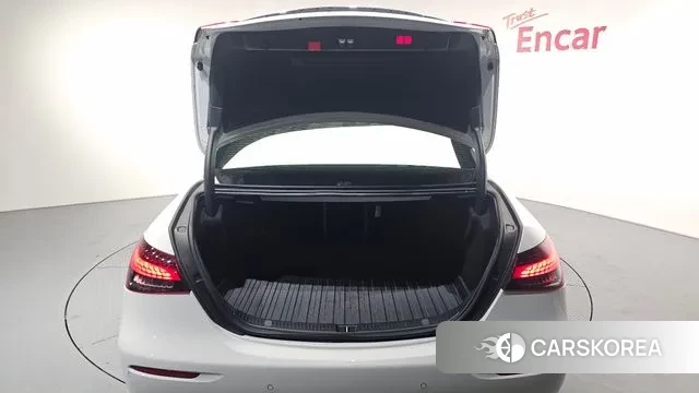 Mercedes-Benz E-Class W213 id 3691741 из Кореи 10