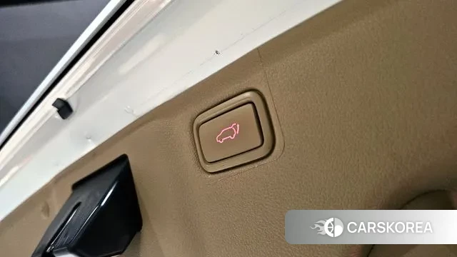 Kia The New Carnival id 3761056 из Кореи 10