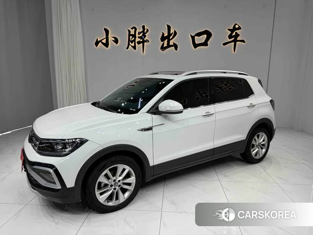 Volkswagen Tu Kai id 4367465 из Китая 10