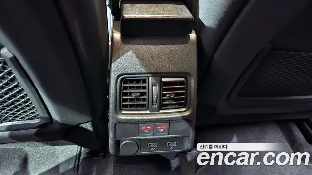 Renault Korea (Samsung) XM3 id 2920439 из Кореи 10