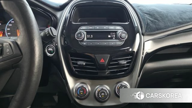Chevrolet (GM Daewoo) The New Spark id 4416755 из Кореи 10