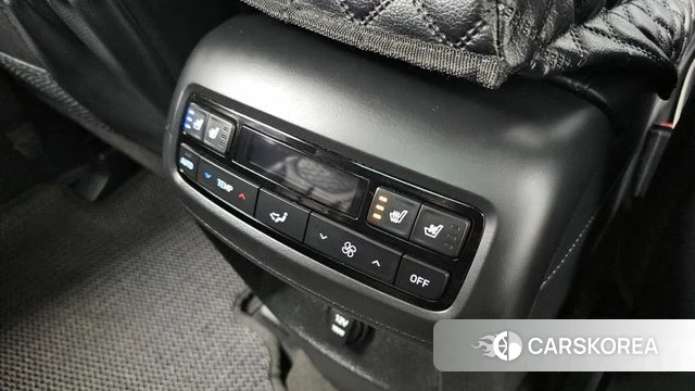 Hyundai Palisade id 3884485 из Кореи 10