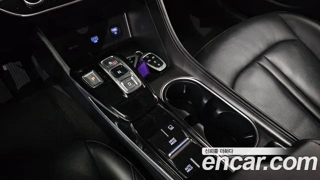 Hyundai Sonata (DN8) id 2749452 из Кореи 10